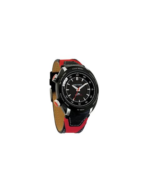 Reloj time pro Continuara.org
