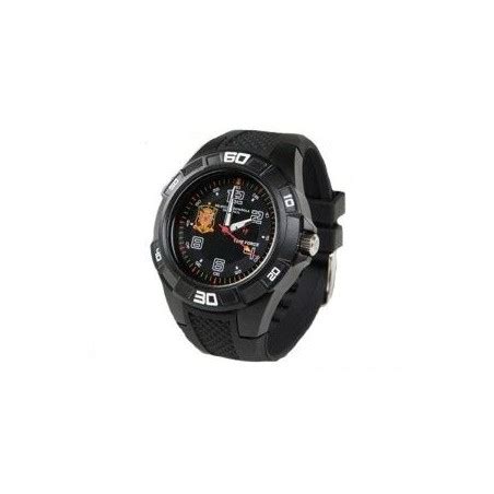 Reloj time seleccion Continuara.org