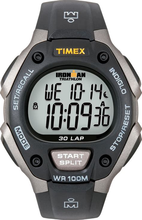 Reloj timex ironman Continuara.org