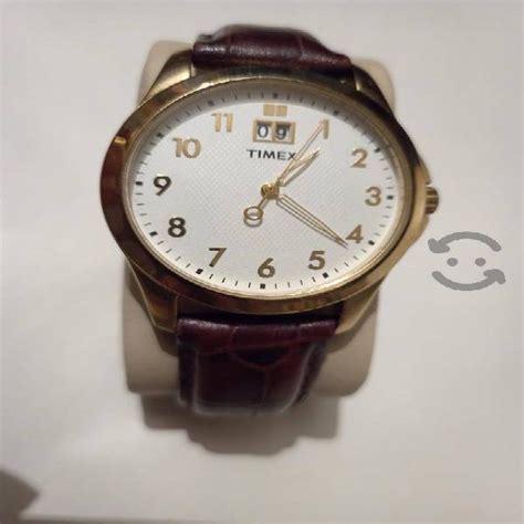 Reloj timex original Continuara.org