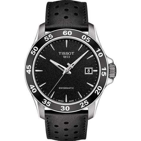 Reloj tissot automatic Continuara.org