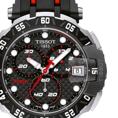 Reloj tissot moto Continuara.org