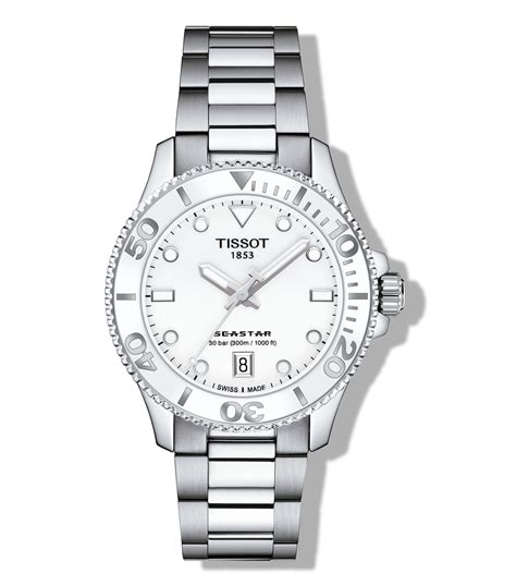 Reloj tissot mujer Continuara.org