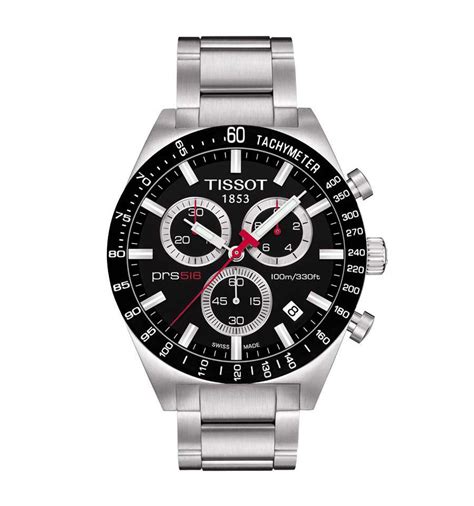 Reloj tissot prs Continuara.org