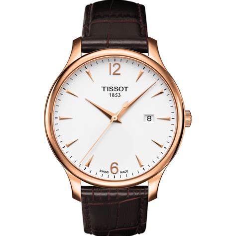 Reloj tissot t Continuara.org
