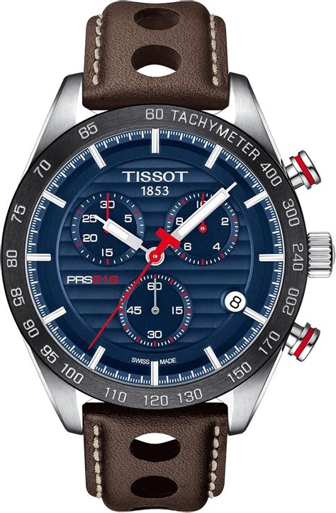 Reloj tissot Continuara.org