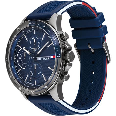 Reloj tommy hilfiger Continuara.org