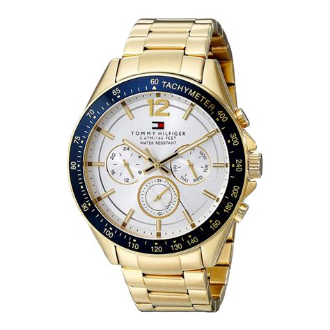 Reloj tommy nuevo Continuara.org
