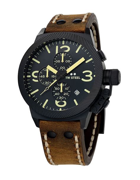 Reloj tw steel Continuara.org