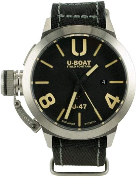 Reloj u boat Continuara.org