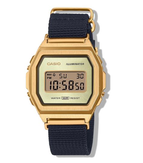 Reloj unisex se Continuara.org