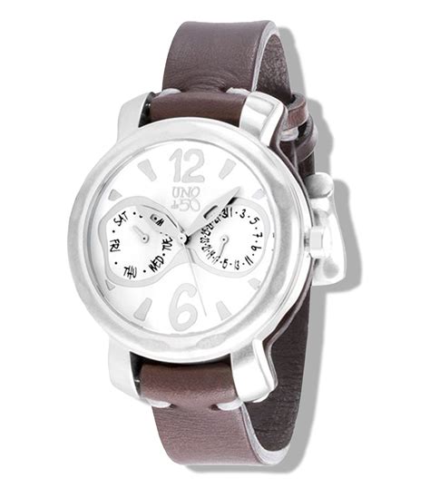 Reloj uno Continuara.org