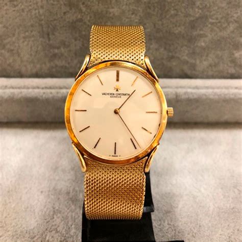 Reloj vacheron constantin Continuara.org
