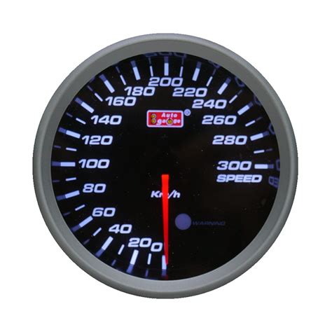 Reloj velocimetro Continuara.org