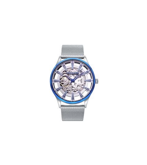 Reloj viceroy automatico Continuara.org