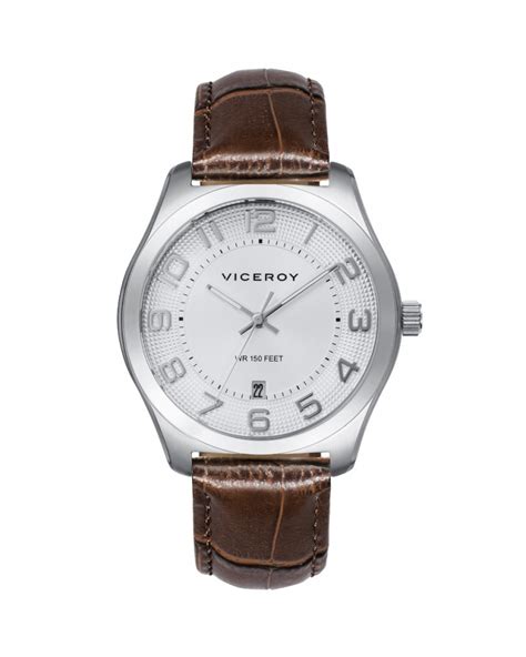 Reloj viceroy clasico Continuara.org