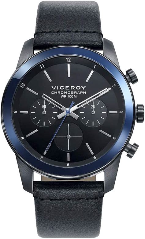 Reloj viceroy cuarzo Continuara.org