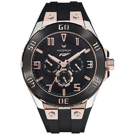 Reloj viceroy edicion Continuara.org