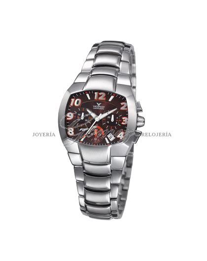 Reloj viceroy fernando Continuara.org