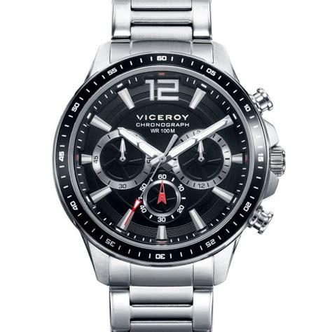 Reloj viceroy hombre Continuara.org