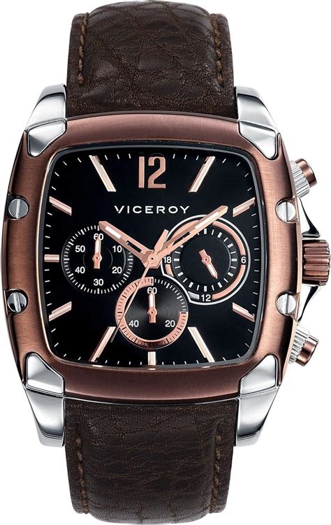 Reloj viceroy modelo Continuara.org