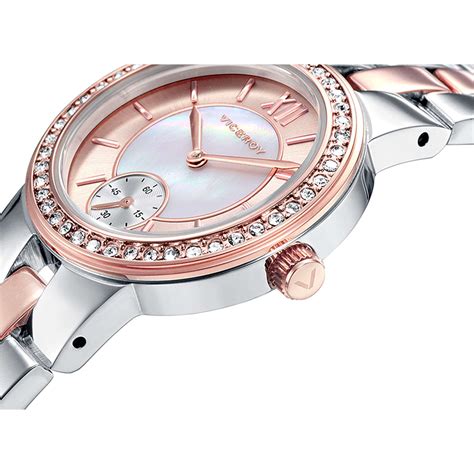 Reloj viceroy mujer Continuara.org
