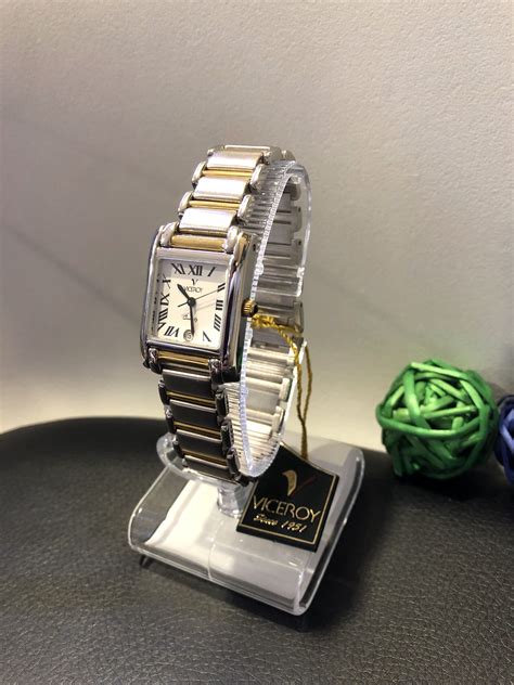 Reloj viceroy original Continuara.org