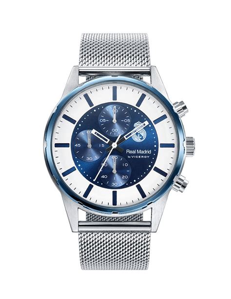 Reloj viceroy real Continuara.org