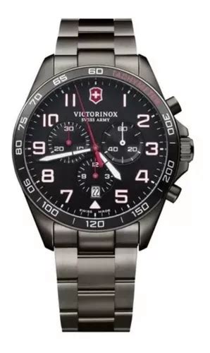 Reloj victorinox original Continuara.org