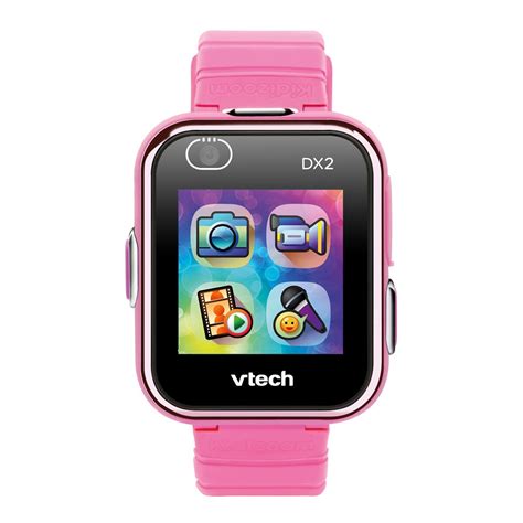 Reloj vtech Continuara.org