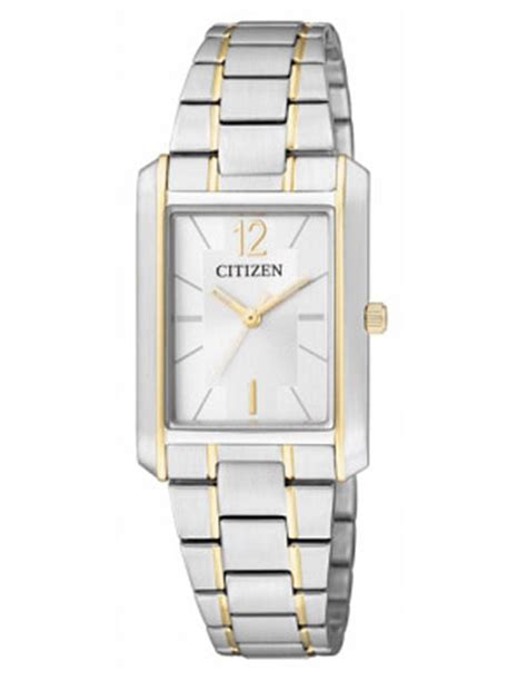 Relojes acero quartz Continuara.org