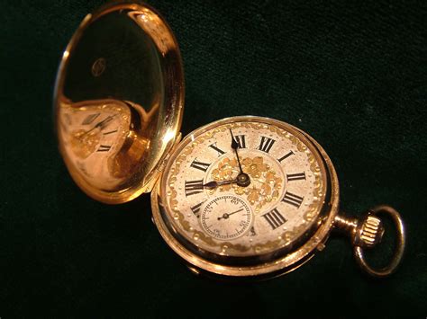 Relojes antiguos Continuara.org
