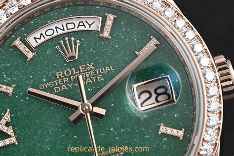 Relojes calidad rolex Continuara.org