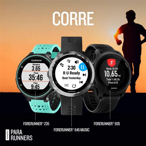 Relojes correr Continuara.org