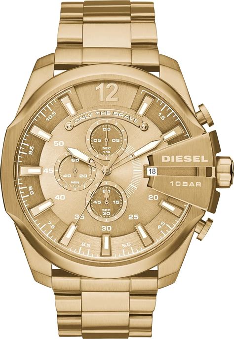 Relojes diesel Continuara.org