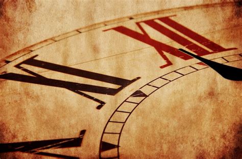 Relojes epoca Continuara.org
