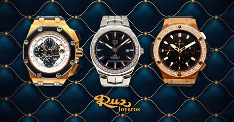 Relojes gama Continuara.org