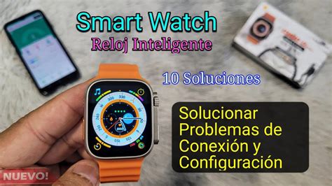 Relojes inteligentes no Continuara.org