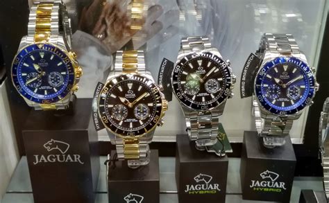 Relojes joyas Continuara.org