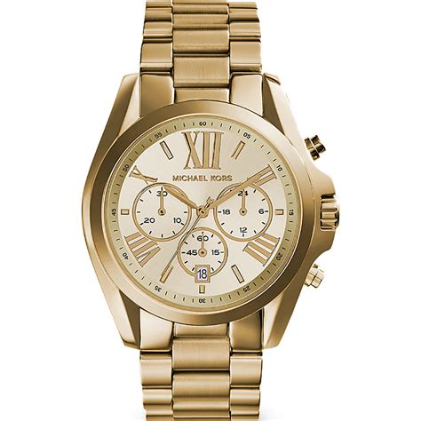 Relojes mikel kors Continuara.org