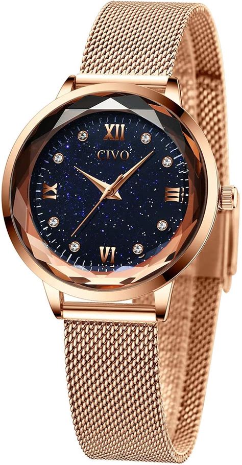 Relojes mujer Continuara.org