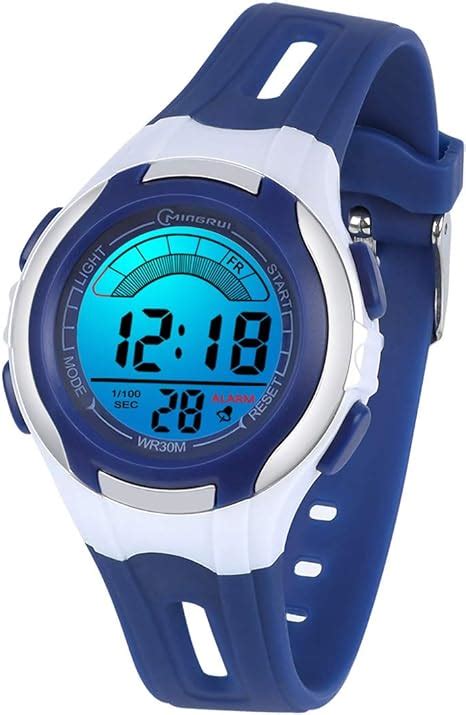 Relojes ninosninas hombre Continuara.org