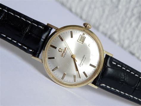 Relojes omega automatico Continuara.org