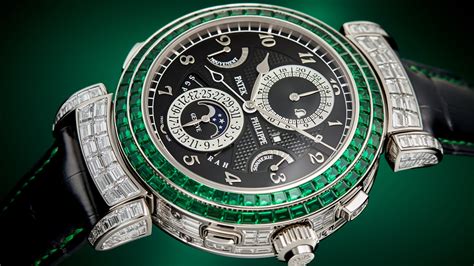 Relojes patek philippe Continuara.org