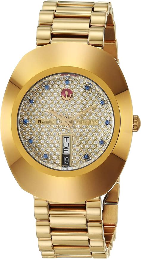 Relojes rado Continuara.org