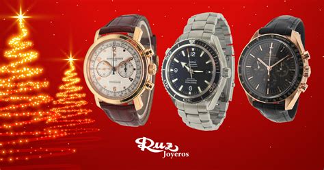 Relojes regalo una Continuara.org