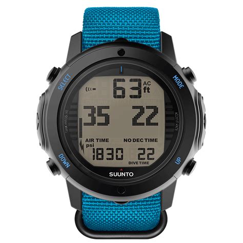 Relojes suunto d6i Continuara.org