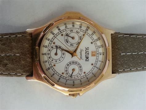 Relojes suzuki Continuara.org