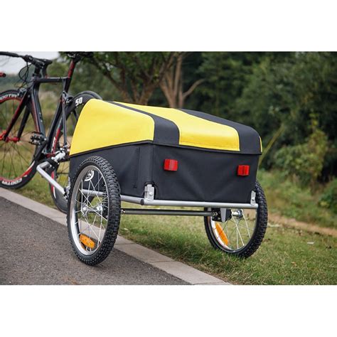 Remolque bicicletas montana Continuara.org