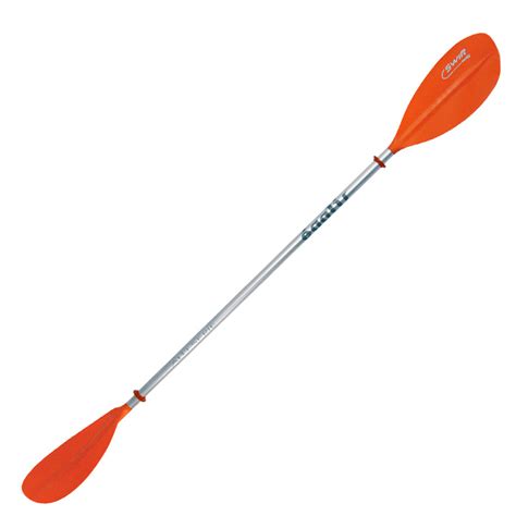 Remos kayak Continuara.org